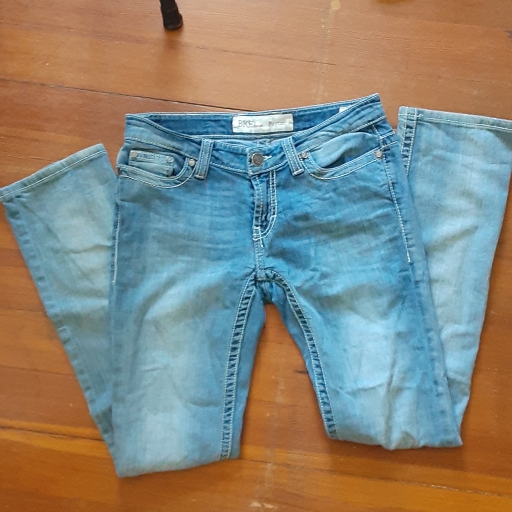 BKE Payton Denim